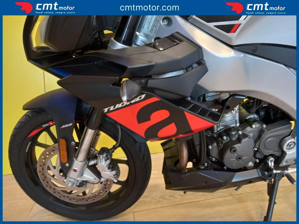 Aprilia Tuono 125 - 2019