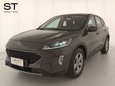 FORD Kuga 3ª serie - Kuga 1.5 EcoBlue 120 CV 2WD Connect