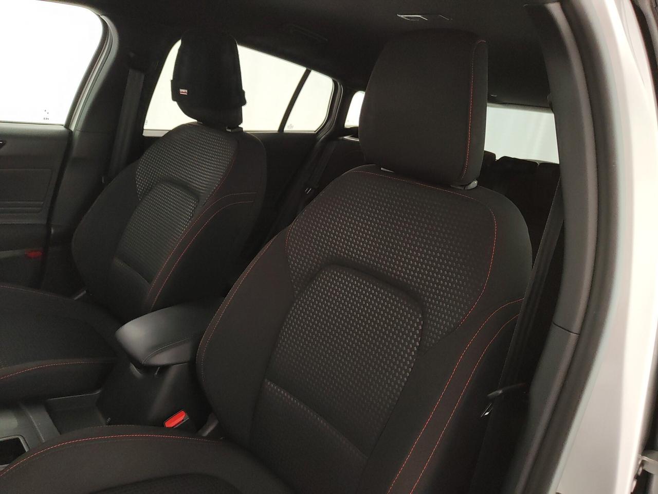 Ford Focus 1.5 EcoBlue 115 CV automatico SW ST-Line