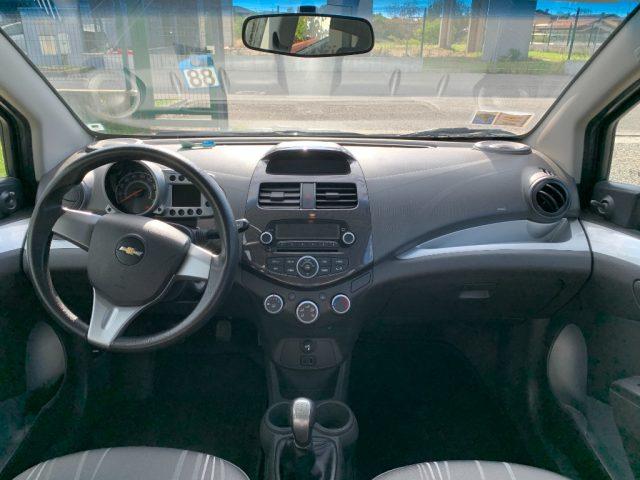 CHEVROLET Spark 1.0 Special Edition 'Bubble' GPL