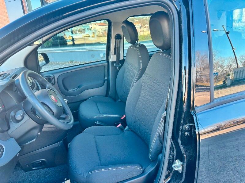 FIAT Panda 3ª serie Panda 1.0 FireFly S&S Hybrid
