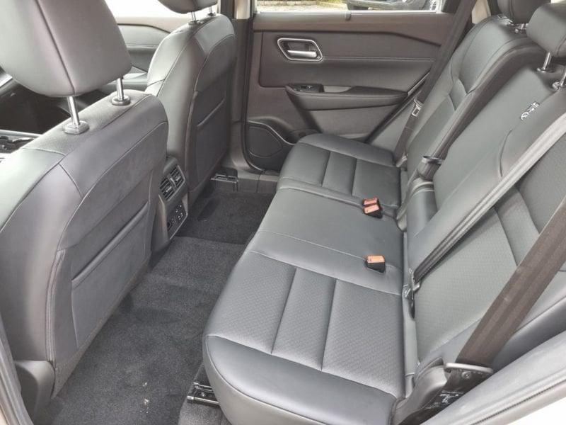 Nissan X-Trail e-Power 2WD 5 posti N-Connecta