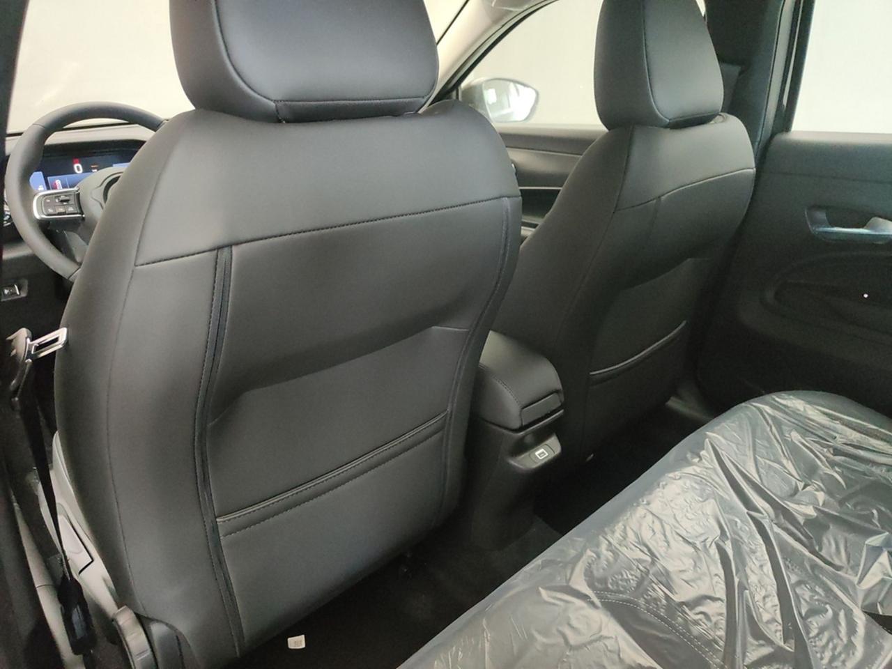 JEEP Avenger 1.2 T 100CV ALTITUDE