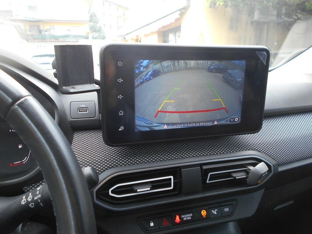 Dacia Jogger 1.6 HYBRID Extreme