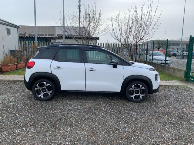 CITROEN C3 Aircross PureTech 130 S&S Shine