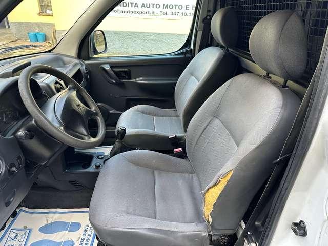 Citroen Berlingo 1.6 HDI