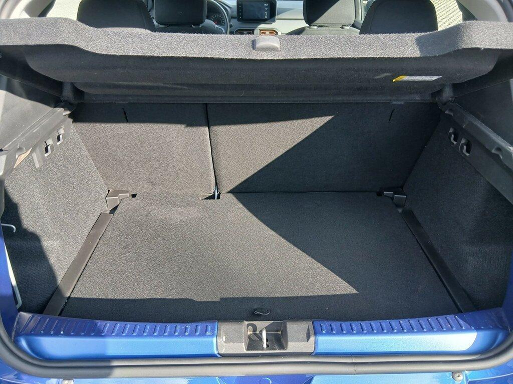 Dacia Sandero Stepway 1.0 TCe Comfort