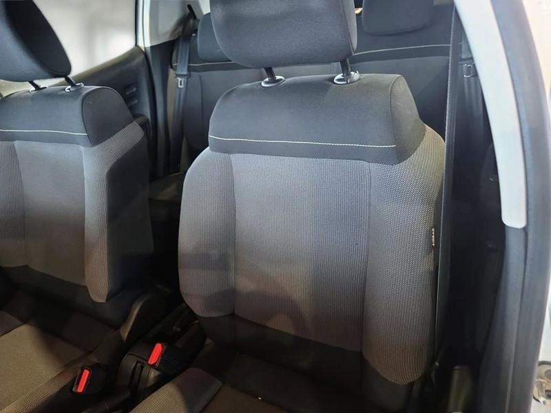 CITROEN C3 BLUEHDI 100 SES SHINE 5 PORTE BERLINA