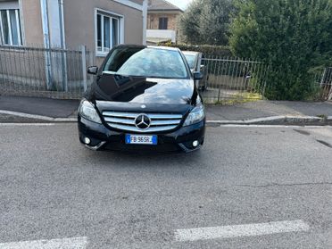 Mercedes-benz B 180 B 180 Premium