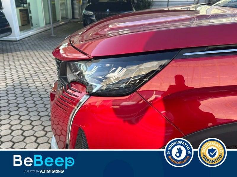 Peugeot 3008 1.2 PURETECH T ALLURE S&S 130CV