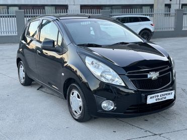 Chevrolet Spark 1.0 GPL 50KW 2012 80.000km