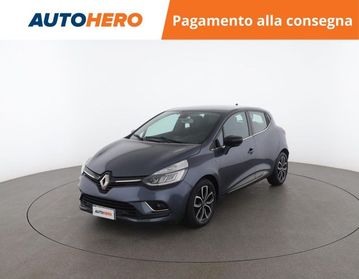 RENAULT Clio dCi 8V 90 CV 5 porte Moschino Intens