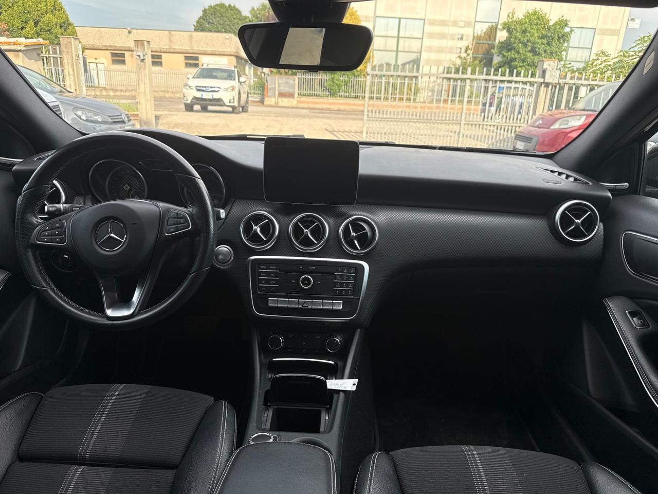 Mercedes-benz Marco Polo 180 CDI PC Activity