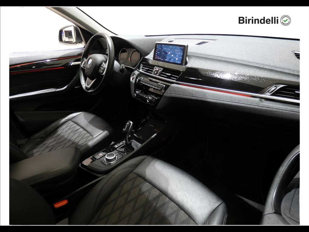 BMW X1 (F48) - X1 xDrive18d xLine Plus