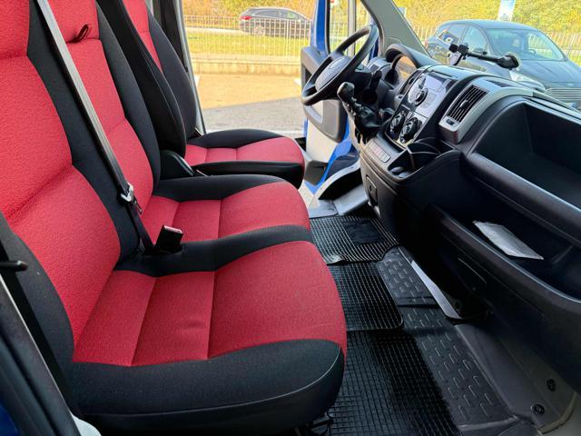 FIAT Ducato 30 2.0 MJT PM-TM Furgone