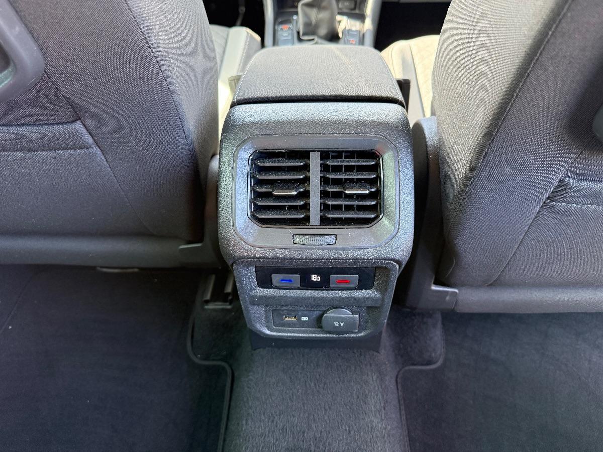 VOLKSWAGEN - Tiguan - 1.6 TDI Style BMT