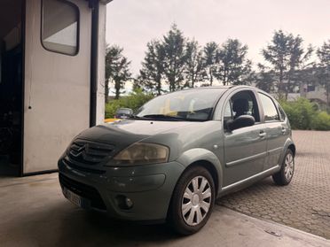 Citroen C3 1.4 HDi 70CV airdream Exclusive