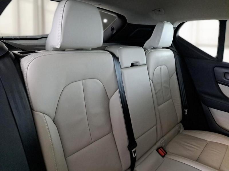 VOLVO XC40 T5 Recharge Plug-in auto Plus Bright