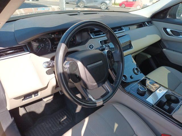 LAND ROVER Range Rover Velar 2000D I4 R-DYNAMIC S 240CV TETTO CAM"21 NAV ITALIA