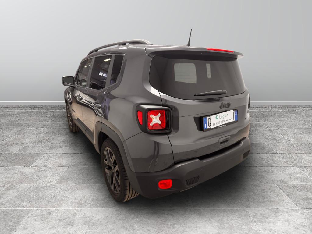 JEEP Renegade 2019 - Renegade 1.0 t3 Limited 2wd
