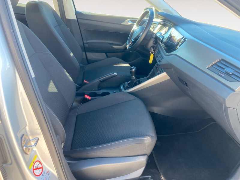 VOLKSWAGEN Polo 5p 1.0 evo Comfortline 80cv