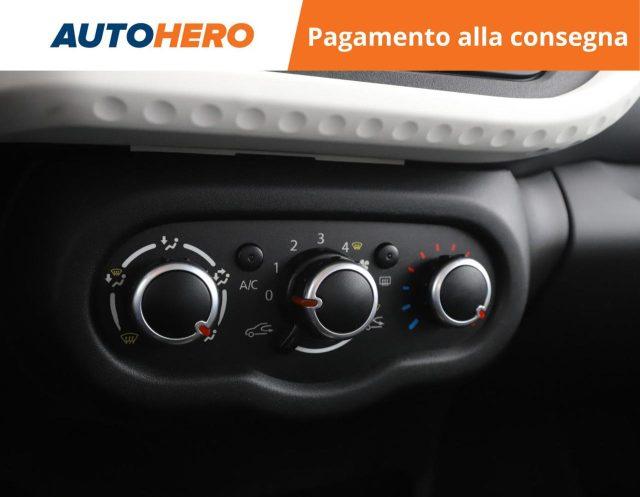 RENAULT Twingo SCe Live