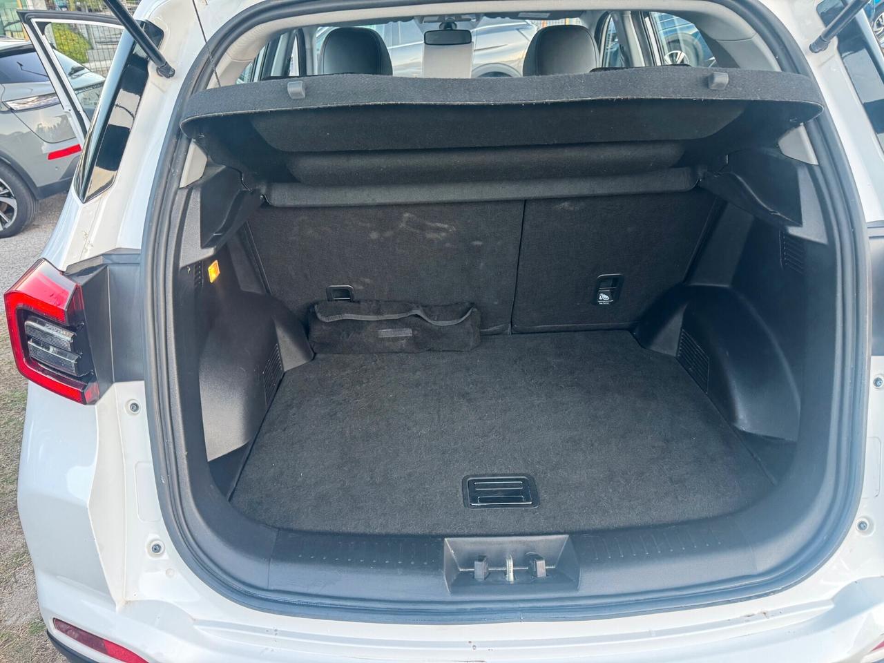 DR 5.0 1.5cc Bifuel BenzGPL 114CV Full Optional
