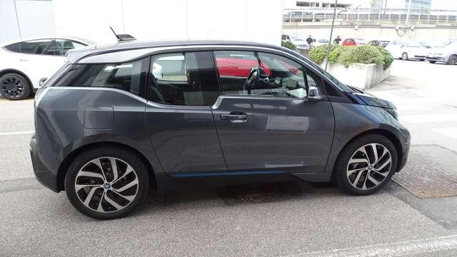 BMW i3 120 Ah Advantage 355 km autonomia