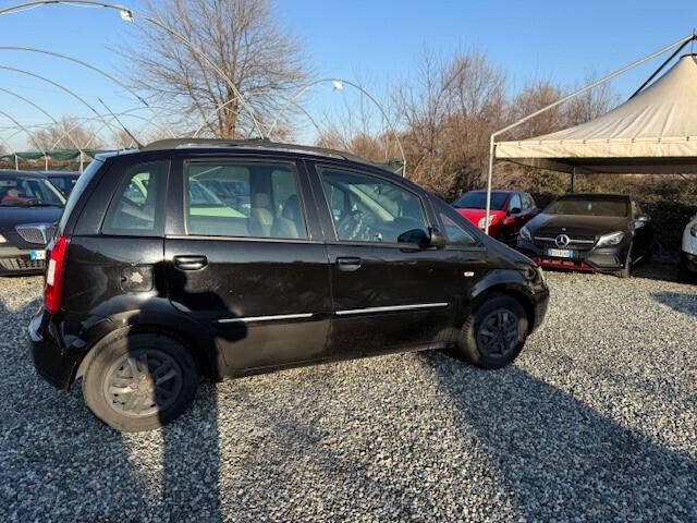 Fiat Idea 1.4 Dynamic GPL