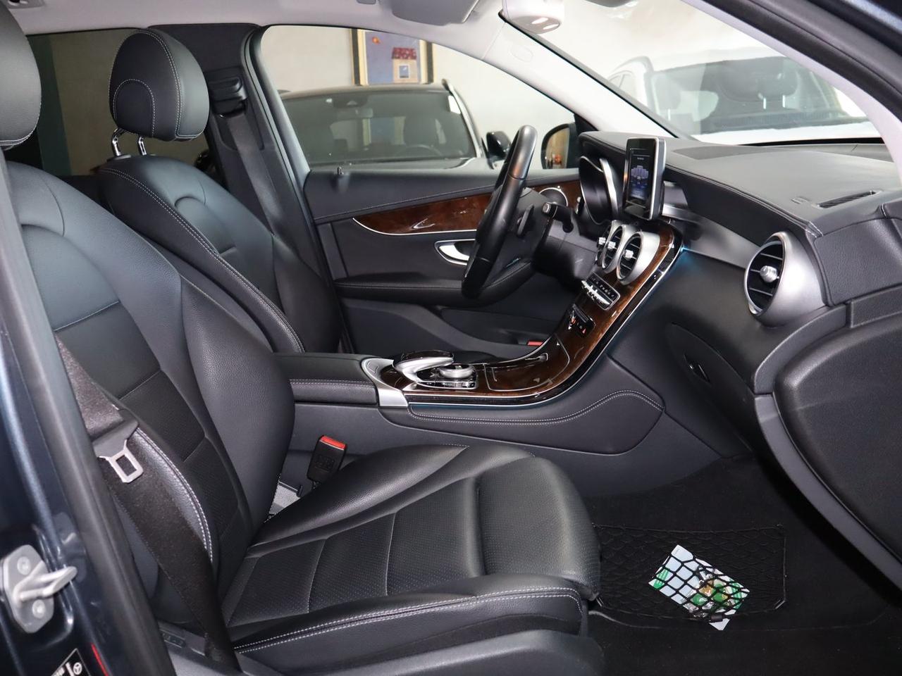 Mercedes-Benz GLC 220 Exclusive GLC 220 D #10229