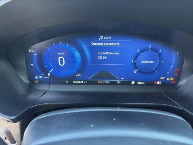 FORD Kuga 2.0 EcoBlue 120 CV aut. 2WD ST-Line