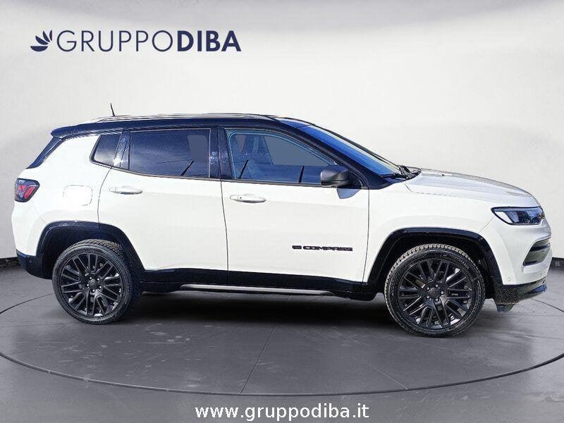 Jeep Compass II 2021 1.6 mjt 80th Anniversary 2wd 130cv