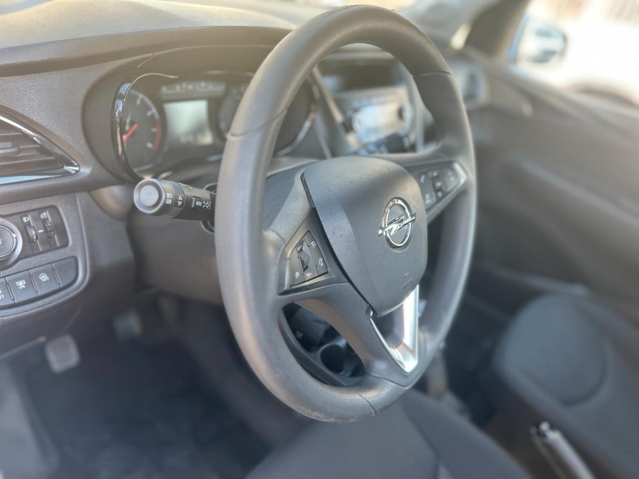 Opel Karl 1.0 73 CV GPL Innovation