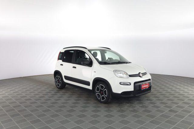 FIAT Panda Panda 1.0 FireFly Hybrid City Life