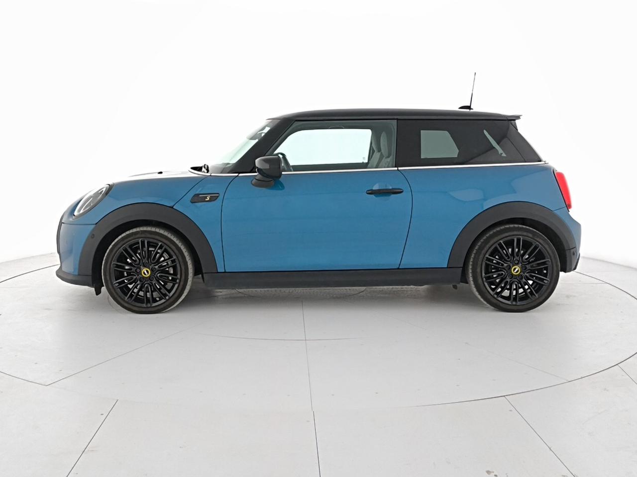MINI Mini Cooper SE Electric
