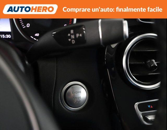 MERCEDES-BENZ GLC 250 d 4Matic Exclusive
