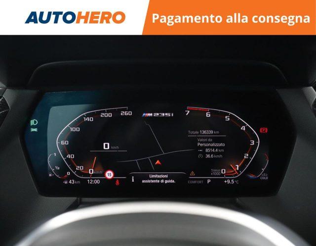 BMW 235 M 235i xDrive Gran Coupé aut.