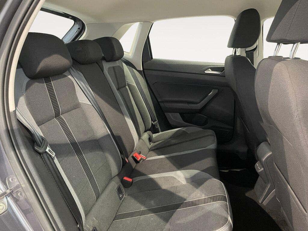 Volkswagen Polo 1.0 TSI 95CV Style - IVA ESPOSTA