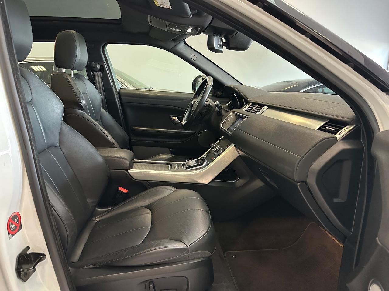 Land Rover Range Evoque 2.0 TD4 150 CV 5p. HSE