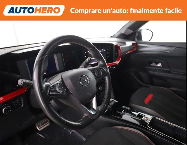 OPEL Mokka 1.2 Turbo 130 CV aut. GS Line +