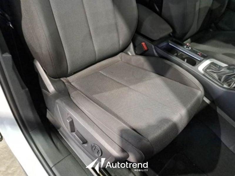 Audi Q3 35 TDI 150 CV Automatica NAVI LED Business Advanced