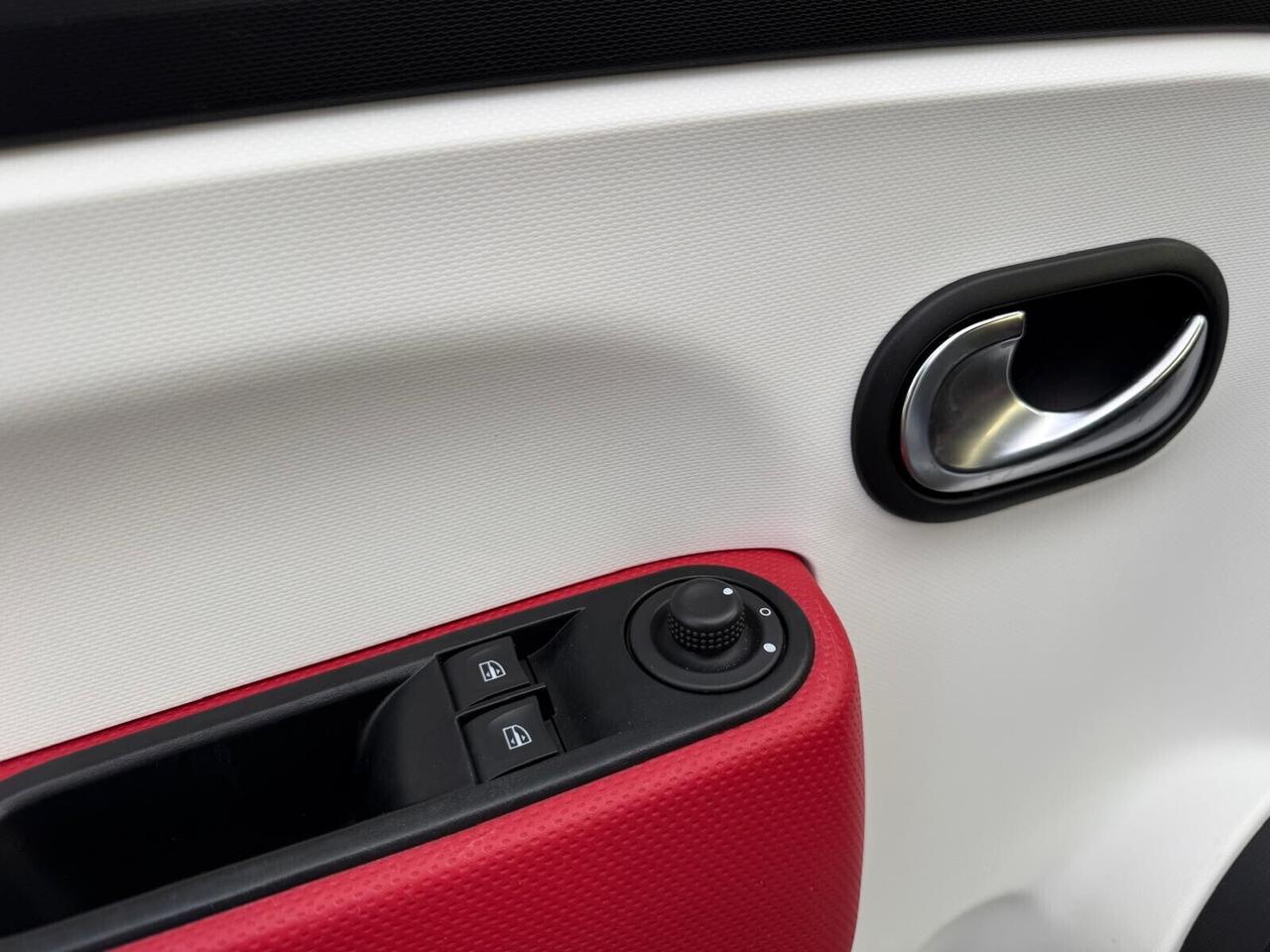 Renault Twingo SCe Stop&Start Intens Cambio Manuale