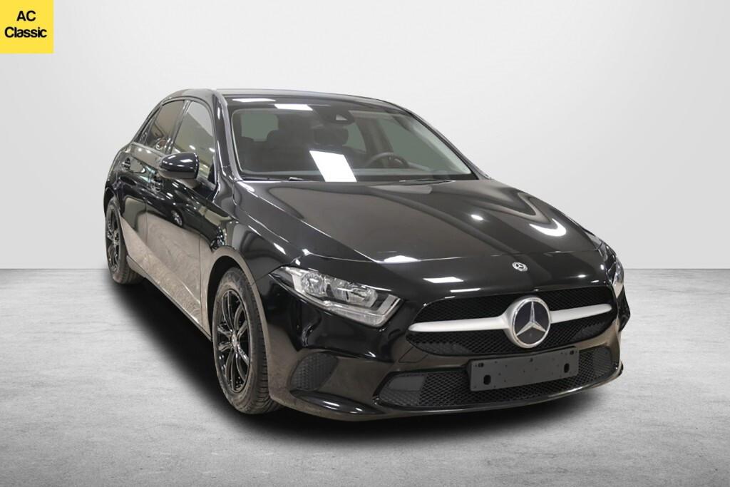 Mercedes-benz A 180 d Automatic Business