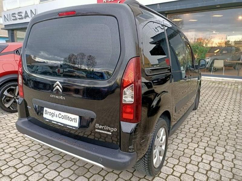 Citroën Berlingo Multispace 1.6 BlueHDi Feel