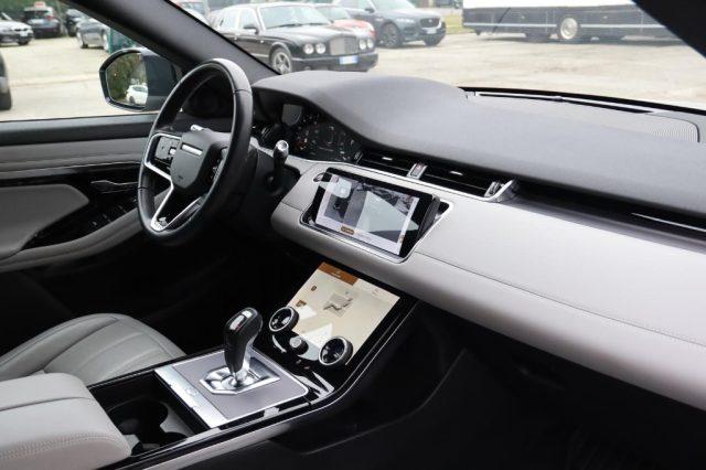 LAND ROVER Range Rover Evoque N1 AUTOCARRO IVA ESPOSTA