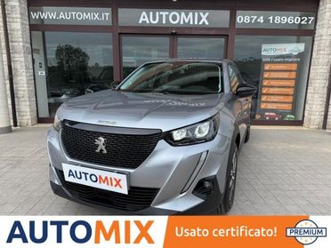 Peugeot 2008 1.5 HDI 100cv Active Pack