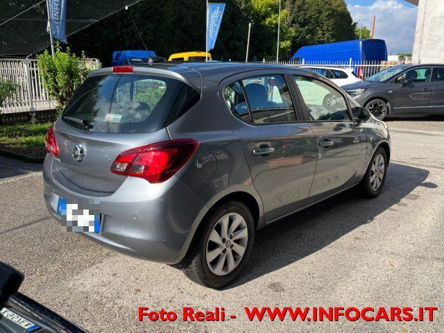 OPEL Corsa 1.4 5 porte Advance NEOPATENTATI