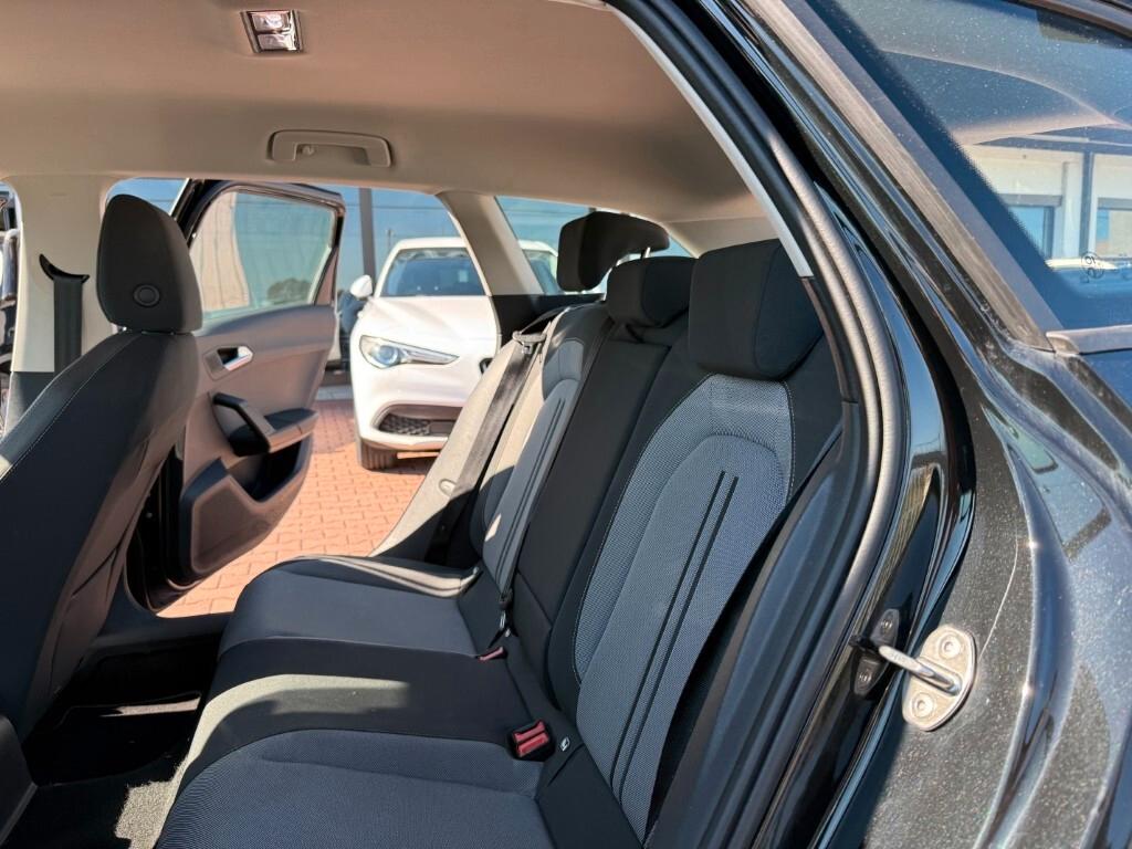 Seat Leon Sportstourer 2.0 TDI Style