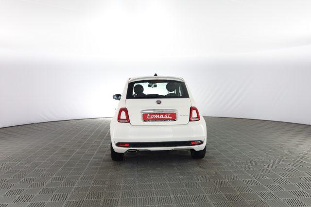 FIAT 500 500 1.0 Hybrid Connect