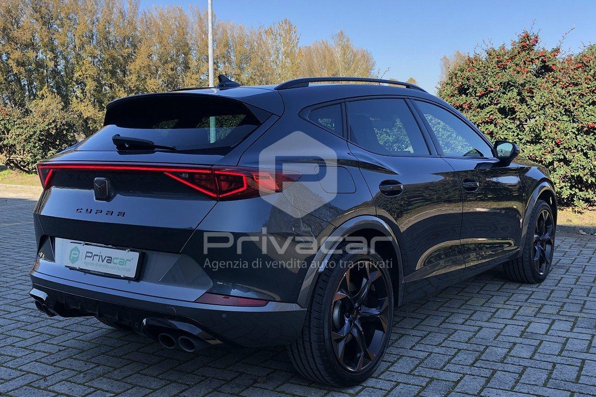 CUPRA Formentor 2.0 TSI 4Drive DSG VZ